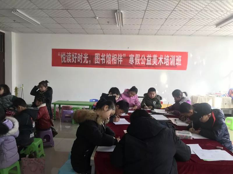 米林县图书馆最新招聘启事