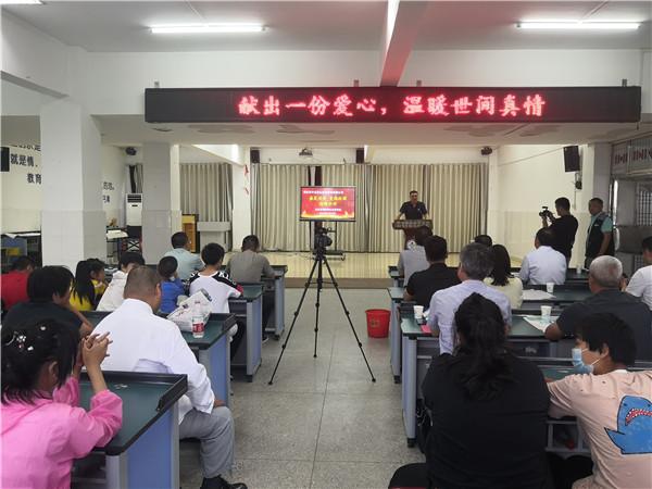 淮安市外事办公室最新领导及其工作展望与未来规划