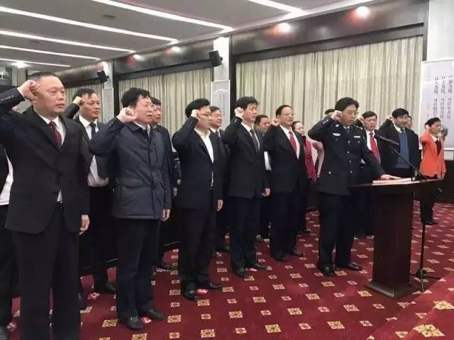 屏边苗族自治县康复事业单位人事任命最新动态