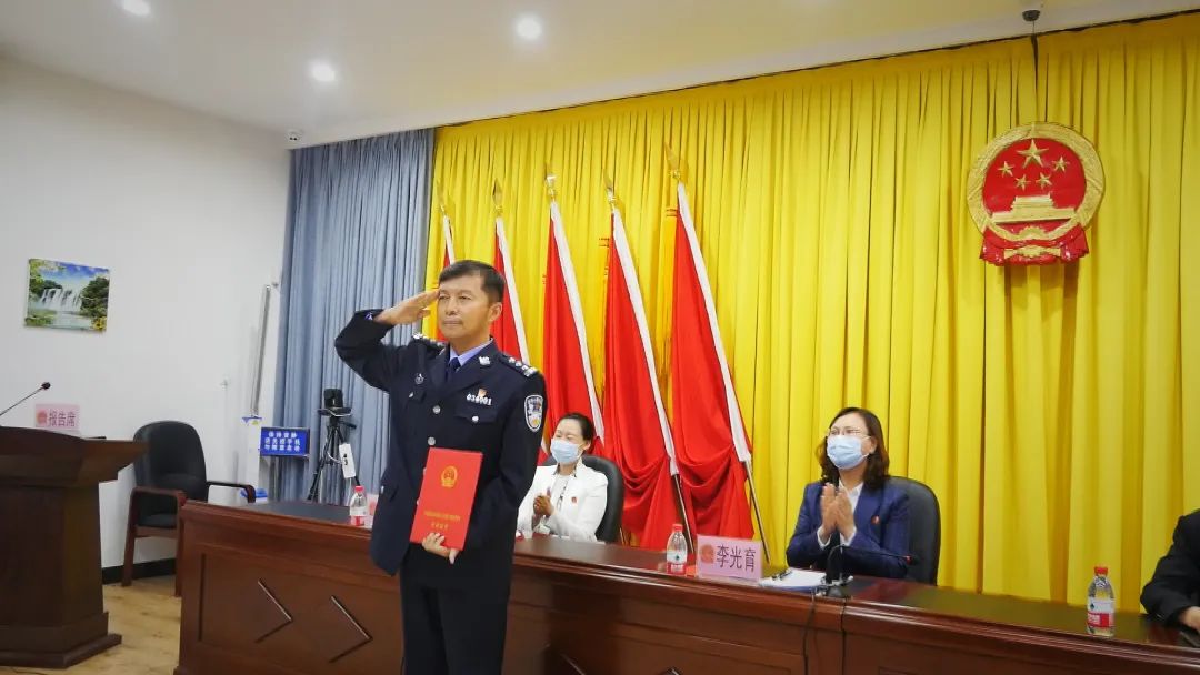 靖远县防疫检疫站人事大调整，推动防疫事业迈上新台阶