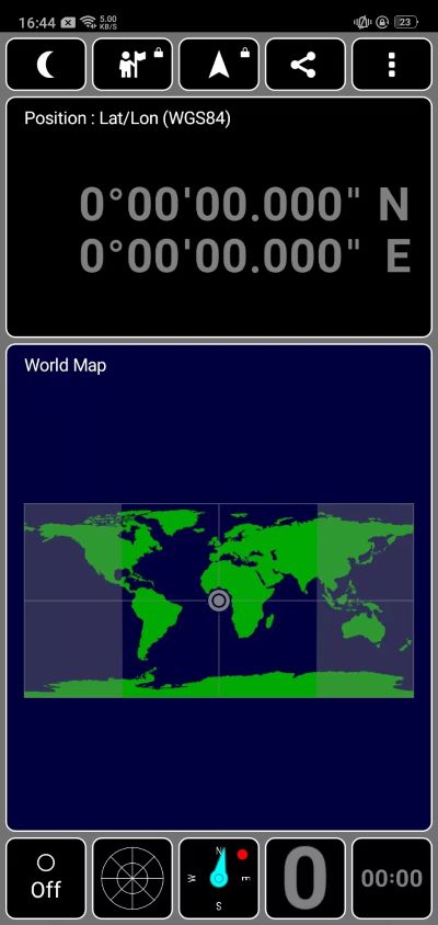 GPS P最新版革新与优势解析