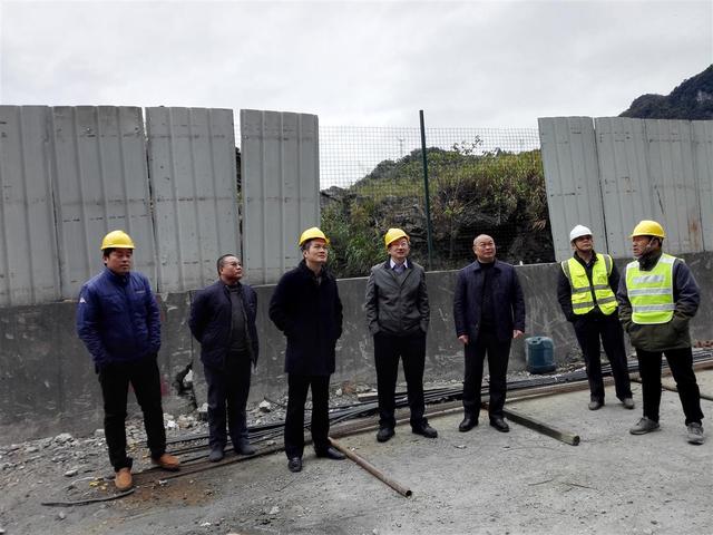 伍家岗区级公路维护监理事业单位最新项目研究概况