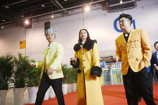 跑男第五季最新一期音乐盛宴揭秘！