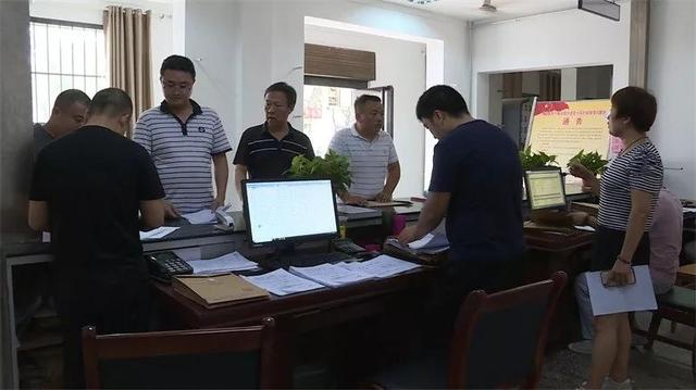 大荔县退役军人事务局新项目推动退役军人服务与保障事业升级换代