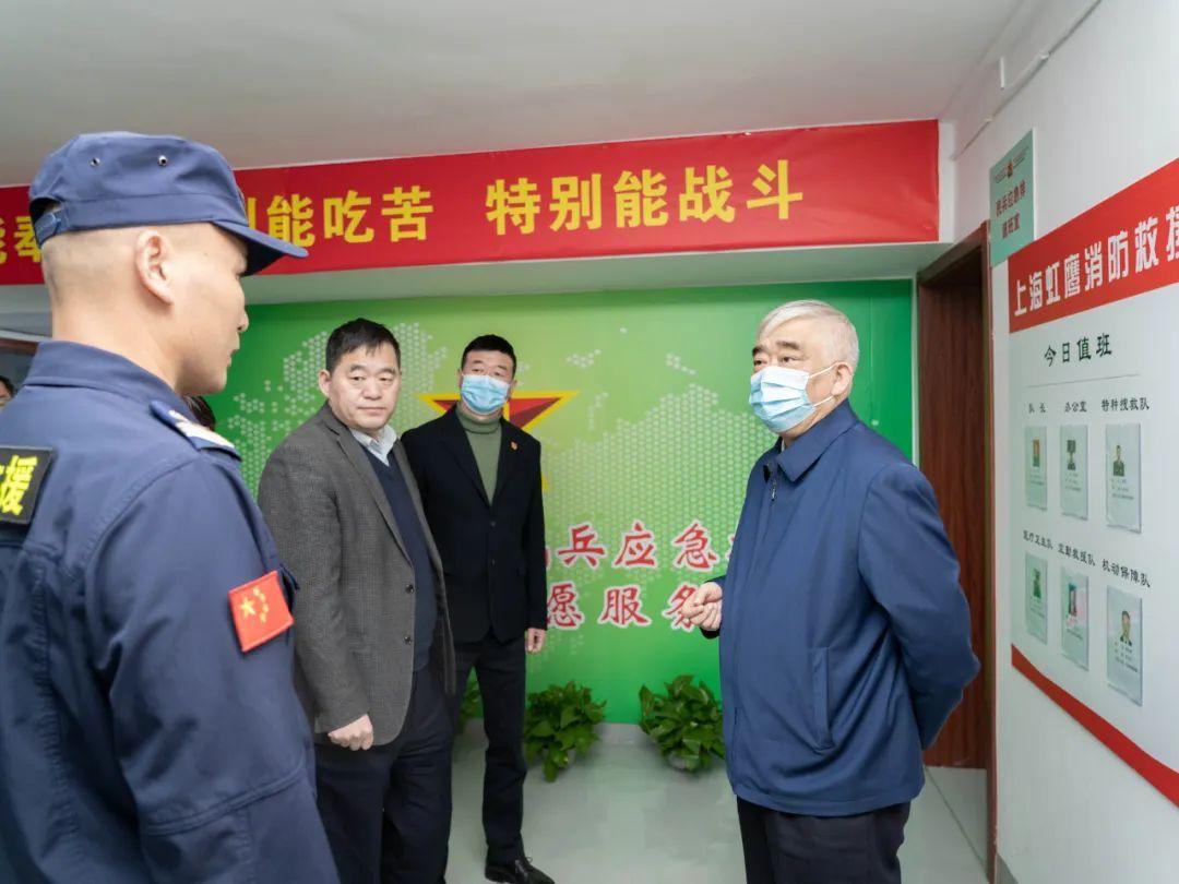 广灵县应急管理局最新新闻报道