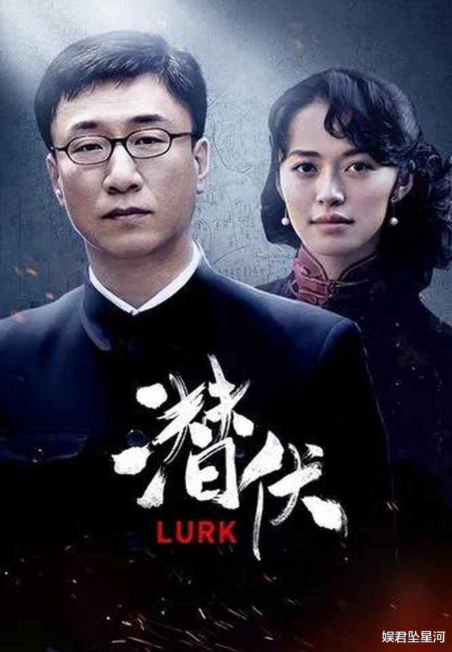 最新谍战电视剧排行榜，探寻隐蔽战线的热血传奇之旅