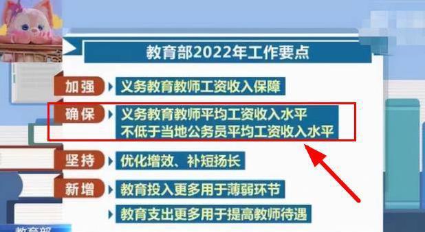 安徽教师工资最新消息详解与更新动态