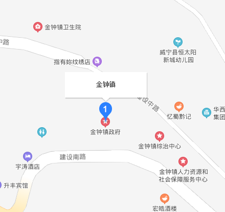 金钟镇最新天气预报更新通知