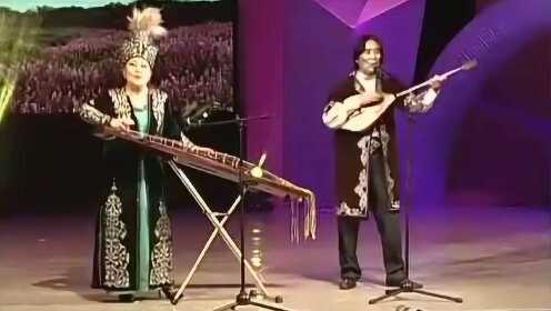 哈萨克最新歌曲，引领音乐潮流的新篇章