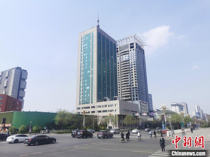 山西省太原市清徐县城区新任领导及其引领的城市发展新篇章