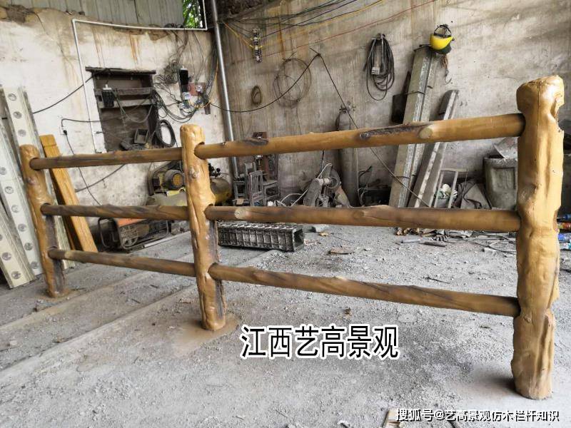 探索栏杆多样性与创新性的融合之美最新图集