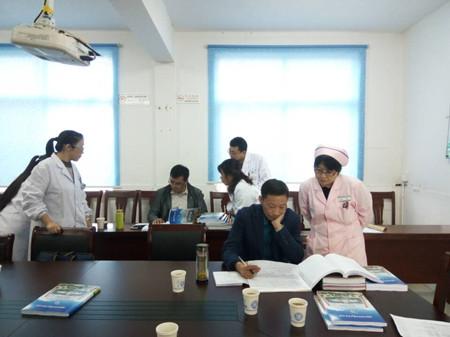 姜堰市卫生健康局最新发展规划，塑造健康城市，共建和谐社会