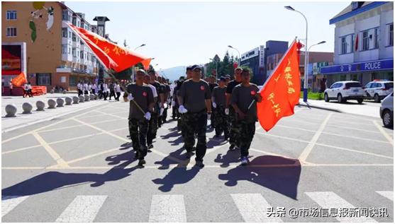 大兴安岭地区市建设局推动区域建设迈向新高度，最新动态与成就展示。