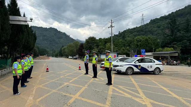 渭滨区公路运输管理事业单位最新新闻及其动态分析