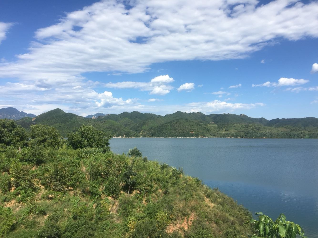 蓟县最新天气与生活指南，天气预报早知道