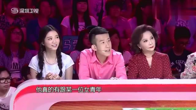年代秀最新嘉宾，璀璨星光下的时代印记