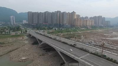 雅安最新楼盘，城市新篇章的崛起之地