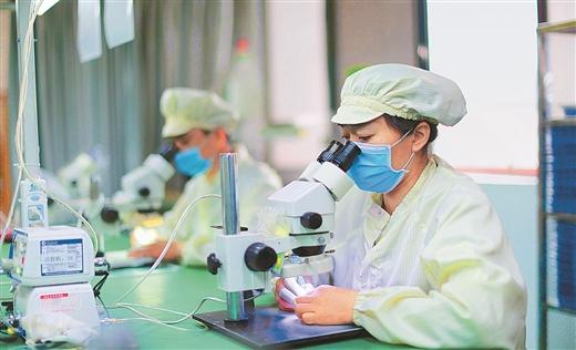 中东地区最新招聘信息概览与招聘动态更新