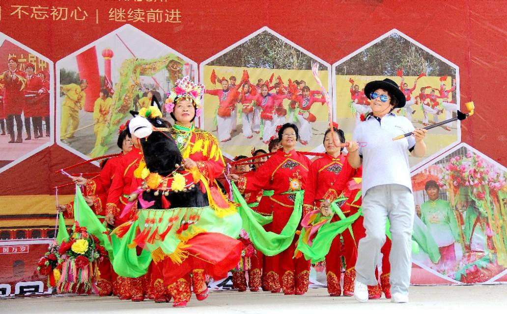 淮阳县体育局最新战略蓝图揭秘，未来发展规划概览