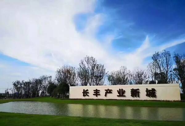 长丰村最新项目，乡村振兴的新动力源泉