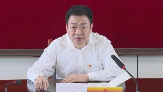 锡林郭勒盟市城市社会经济调查队最新人事任命解析及动态关注
