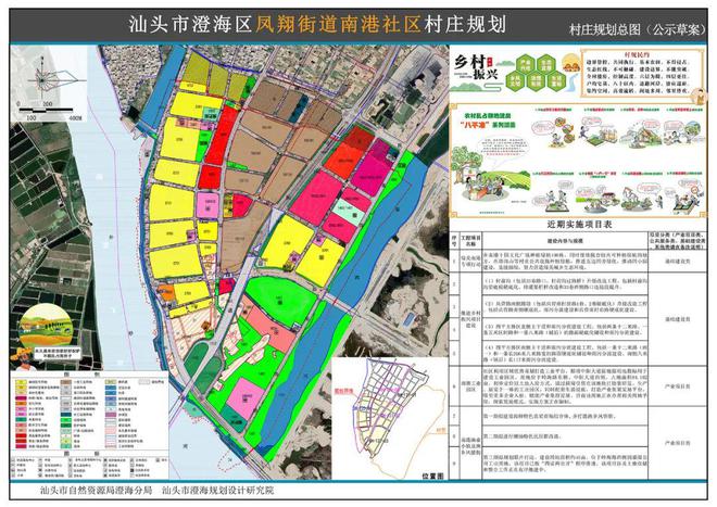望陆社区最新发展规划揭秘，未来蓝图展望