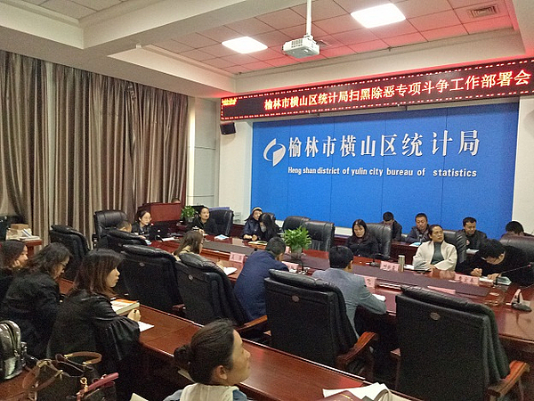 榆阳区统计局最新项目概览，探索数据世界，揭示发展脉络