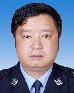 松潘县公安局最新领导团队，引领与担当的未来力量