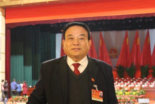新乡李全顺的最新风采与成就展示
