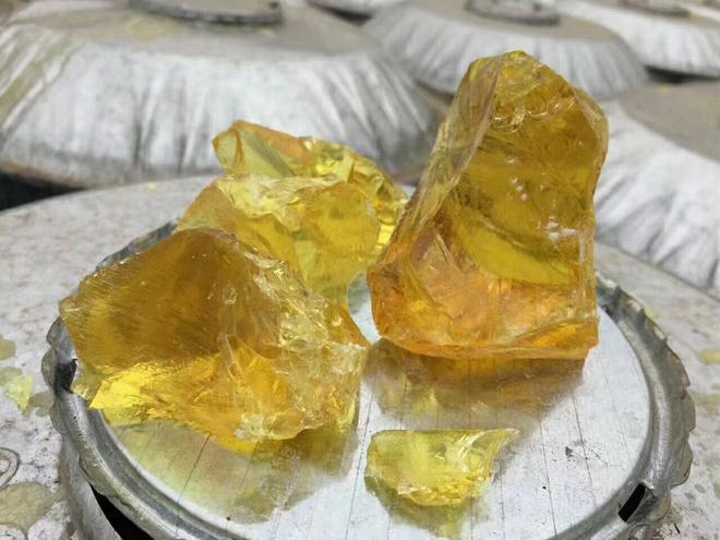 最新松脂价格及动态分析概览
