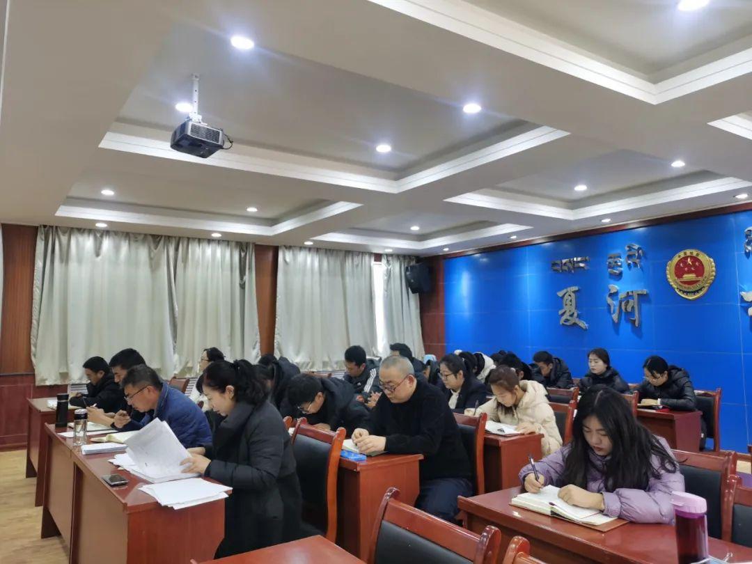 夏河县教育局迈向未来的教育蓝图，最新发展规划揭秘