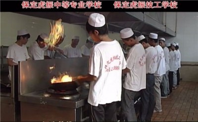 沧州厨师招聘启事，打造专业团队，共筑美食梦想之旅