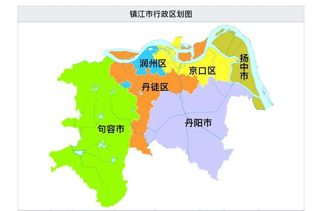 江苏最新地理格局与文化脉络的划分解析