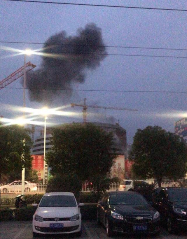 襄阳最新爆炸事件，深度分析与反思