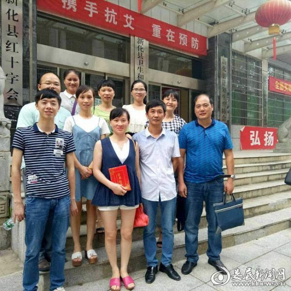 新化县民政局领导团队最新阵容，引领与担当的力量