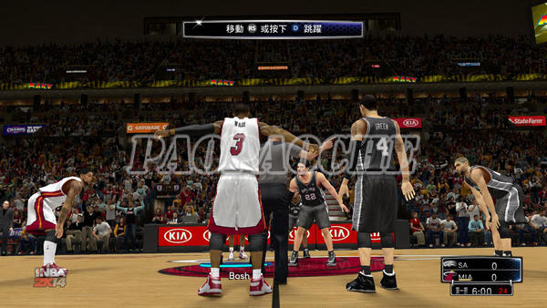 NBA 2K14最新下载指南，游戏玩家的福音，最新下载渠道全解析