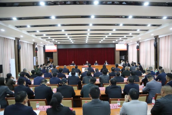 雅江县民政局领导团队全新亮相，未来工作展望与期待