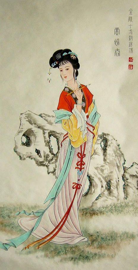 探索现代与传统的交融之美，十二钗最新动态报道