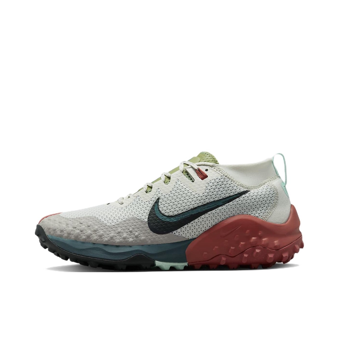 Nike最新跑鞋，领跑未来的速度与舒适体验