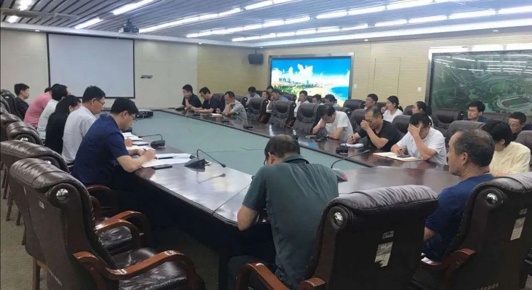 乳山市自然资源和规划局最新动态报道