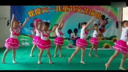 幼儿舞蹈天使，舞动梦想，培育未来之星闪耀光芒