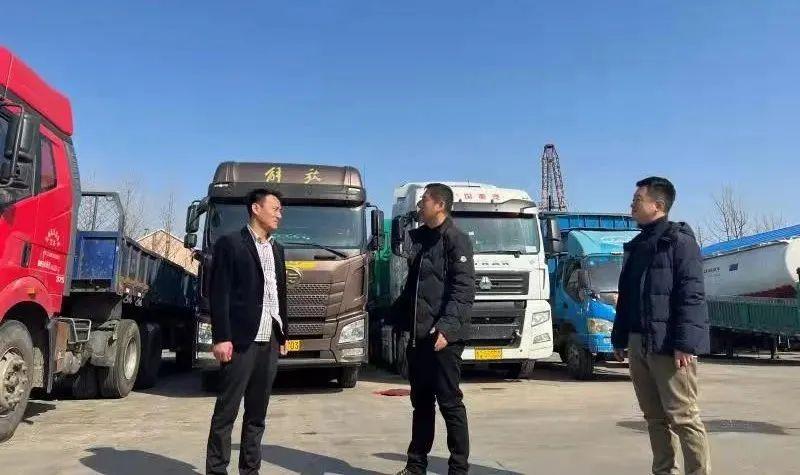 振安区公路运输管理事业单位战略规划揭秘，最新发展规划全解析