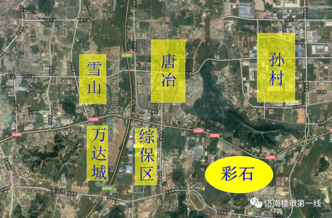 唐冶最新规划，塑造未来城市典范的新蓝图